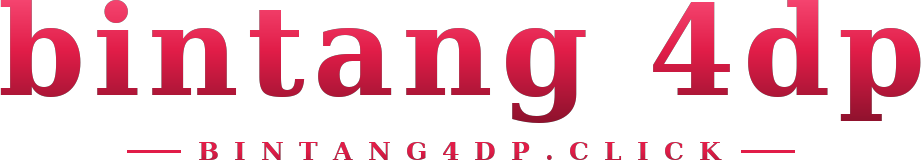 bintang 4dp logo