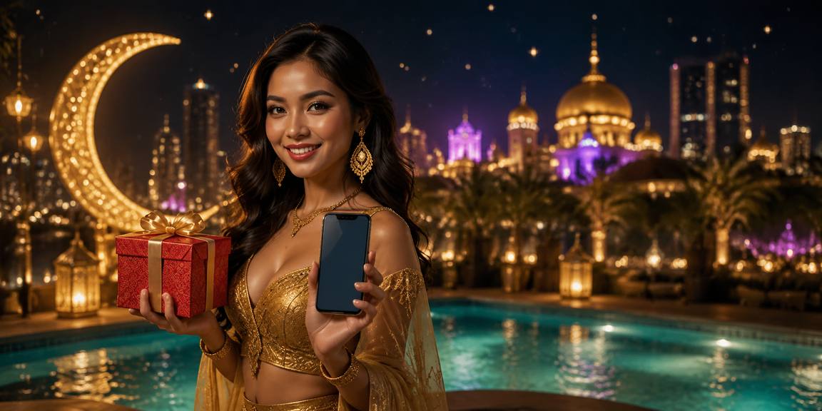 bintang 4dp bintang 4dp Terms & Conditions for Your Account
